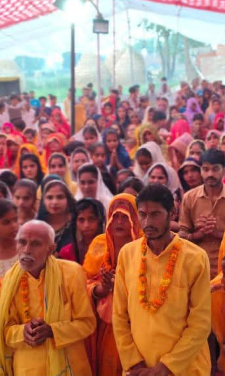 social sewa